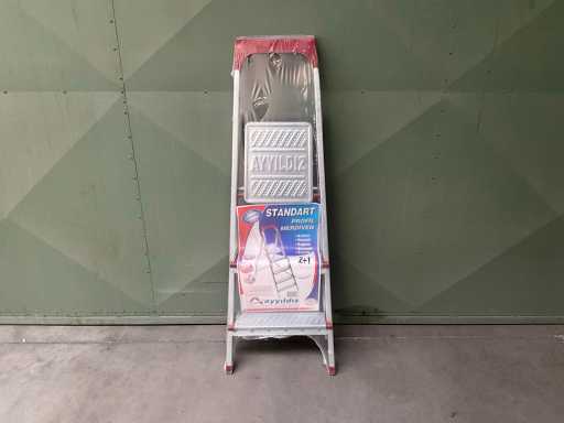 2x ladder AYYILDIZ