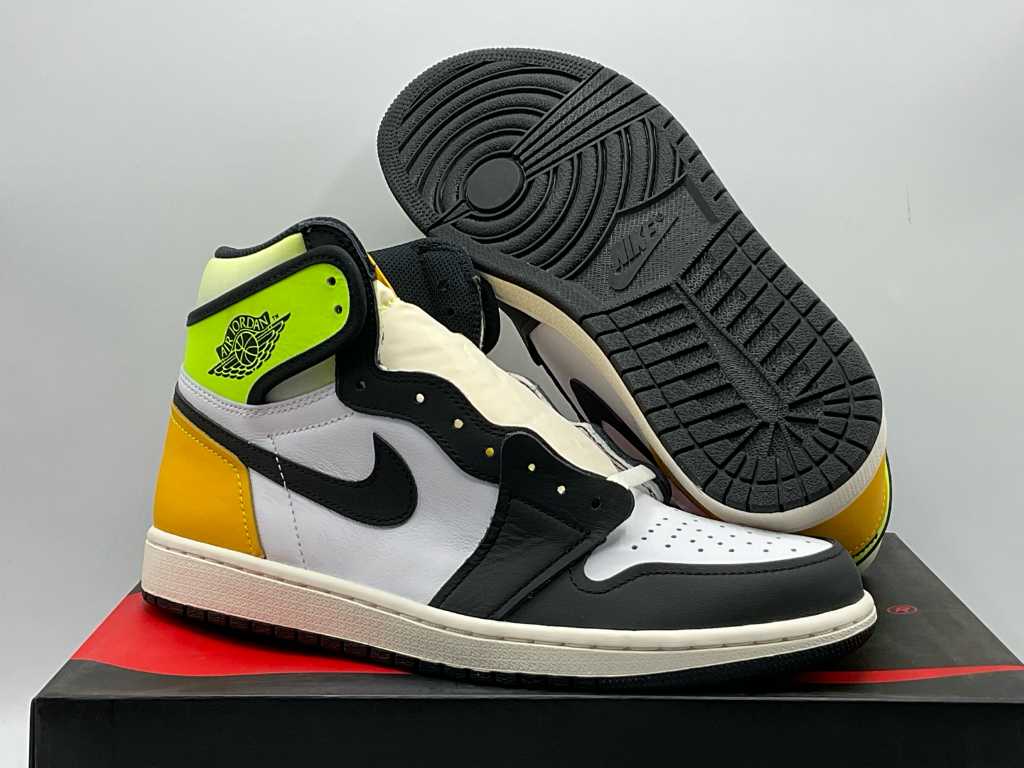 Nike jordan 1 online 44