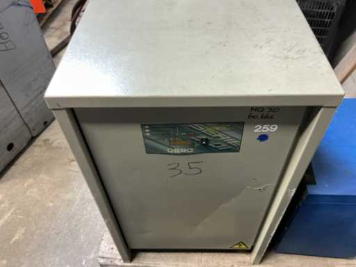 Universeel - 48V 140A - Încărcătoare de baterii