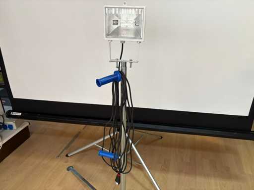 NOVA FLOODLIGHT nova - floodlight - Buitenverlichting