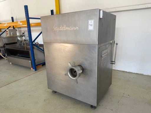 SEYDELMANN - AE130/3 - Vleesmolen Automatische Molen