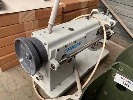 Maszyna do szycia Consew