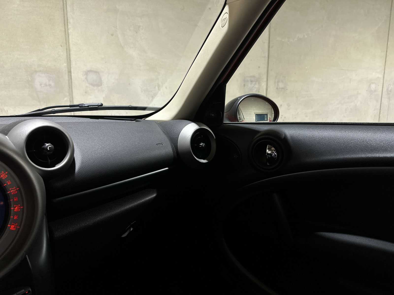 Mini Countryman Cooper S ALL4 1.6 184pk 2011, HN-882-R