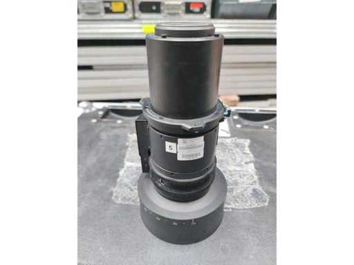 CHRISTIE Projector Optics