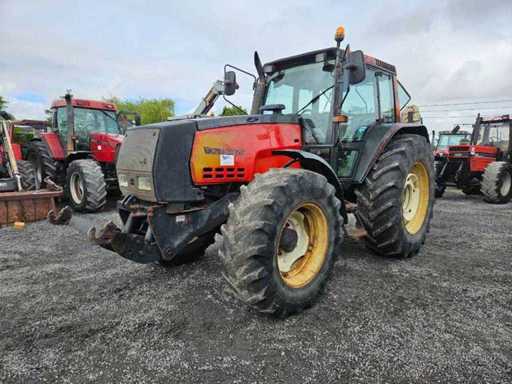 Valmet - 8150 - Tracteur à quatre roues motrices - 1998