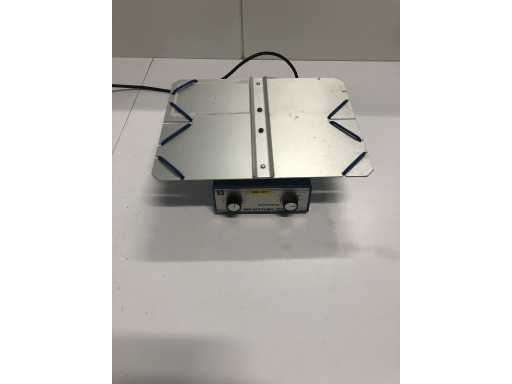 IKA – Mechanischer Rührer