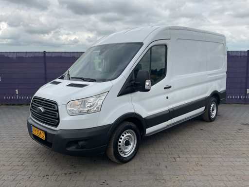 2015 - Ford - Transit - 350 2.2 TDCI L2H2 TR - Commercial Vehicle