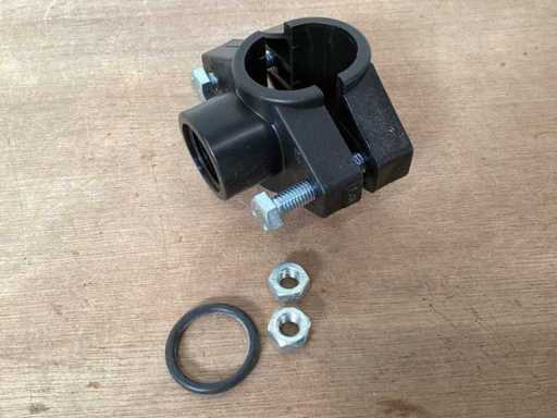 GARDENA 2729 sella da battito 32x3/4" (35x)