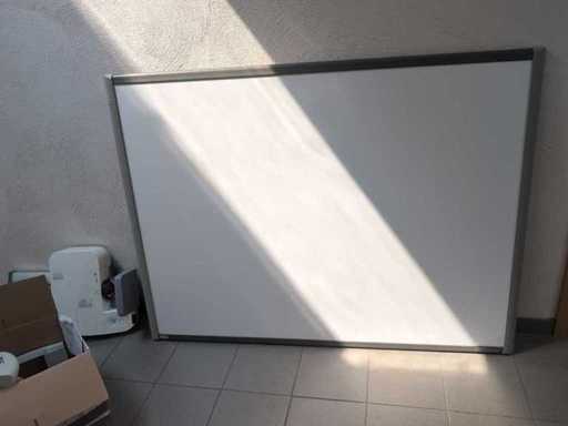 NEC - Smartboard - Media Office
