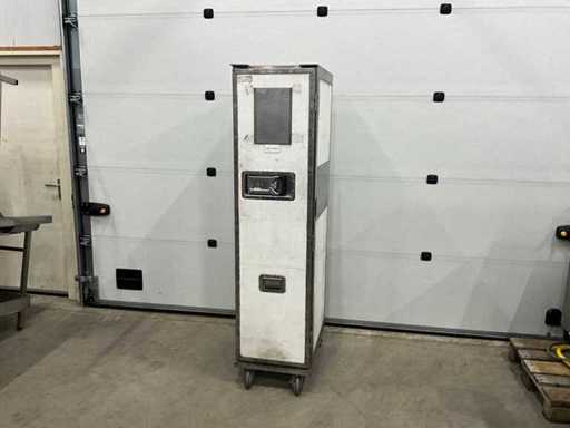 Roma Thermo Wagons (5x)