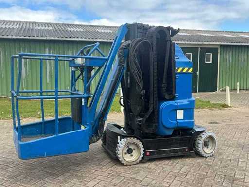 2016 ATN Piaf 1000R Flugplattform