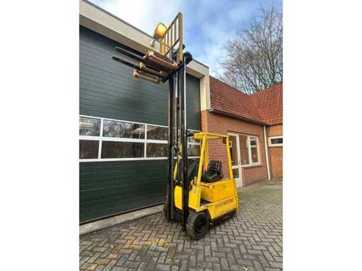 Hyster 1.00 Vorkheftruck