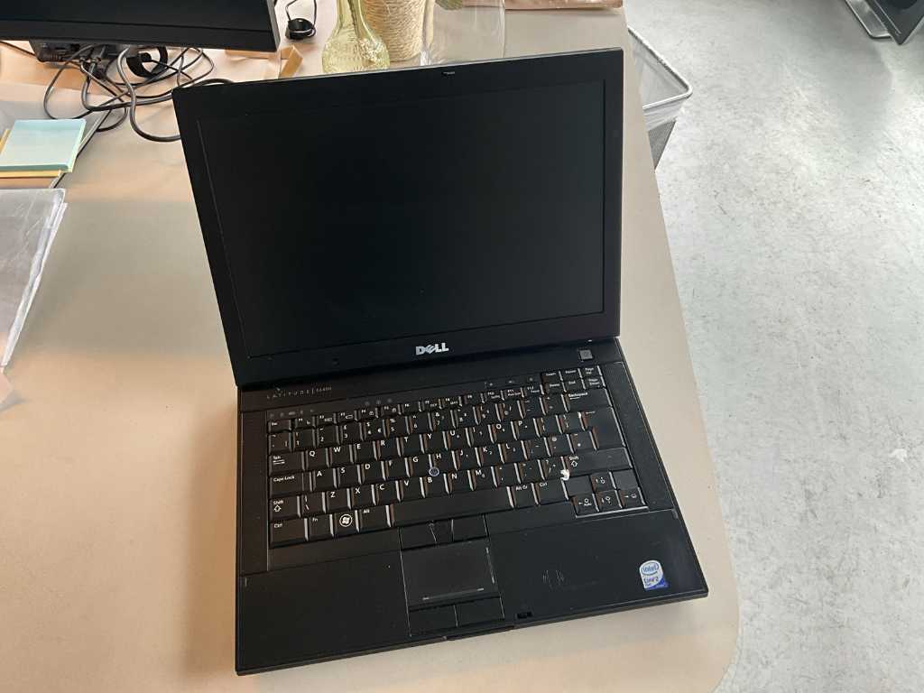Laptop DELL LATITUDE E6400