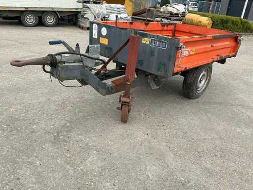 Nimos UK-1-SA-DL 2000 Tipper