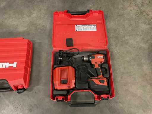 Hilti SF 4-A22 Boor-/schroefmachine