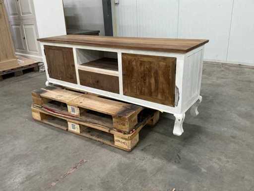 Szafka telewizyjna 68x171,5x46cm