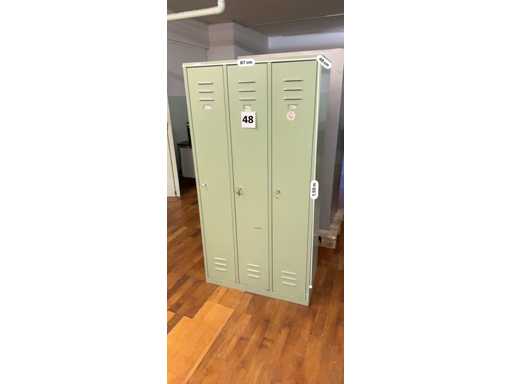 Locker