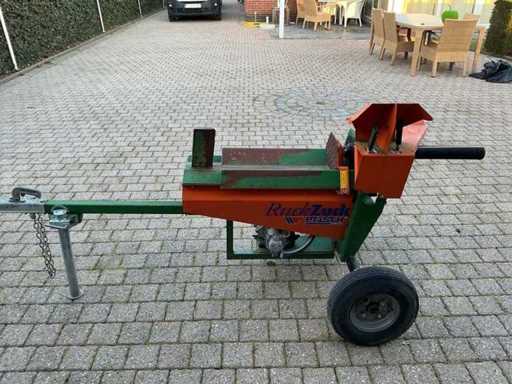 Posch Ruck Zuck 540 M 2863 Wood Splitter