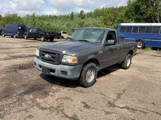 Ford Ranger Auto passeggeri 2006