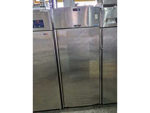 Rechtopstaande koelkast