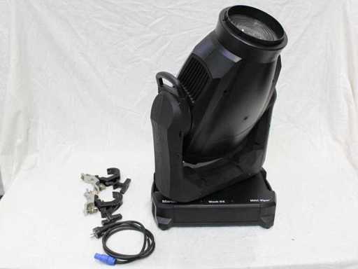 MAC Viper Wash DX 1000W, Martin (Powercon blauw) (3x)
