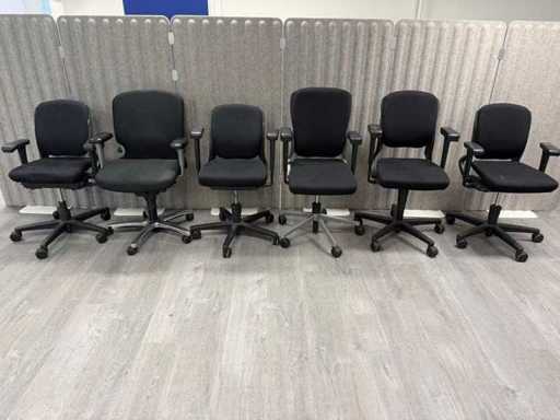 Ahrend - Scaun de birou (6x)