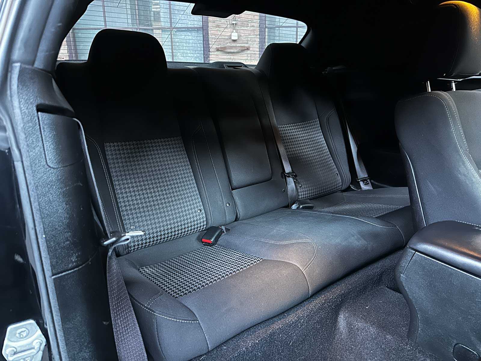 Dodge Challenger SXT 3.6 V6 305pk 2019