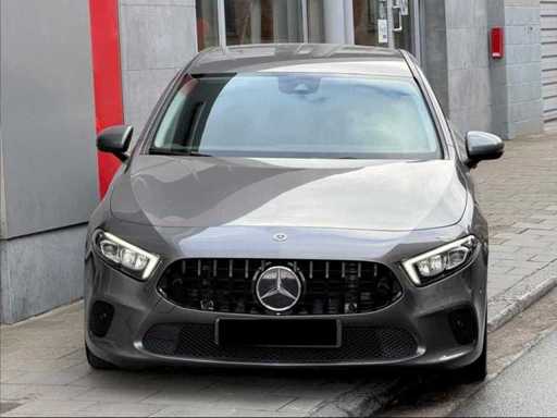 Mercedes Benz A 180 Car 2021