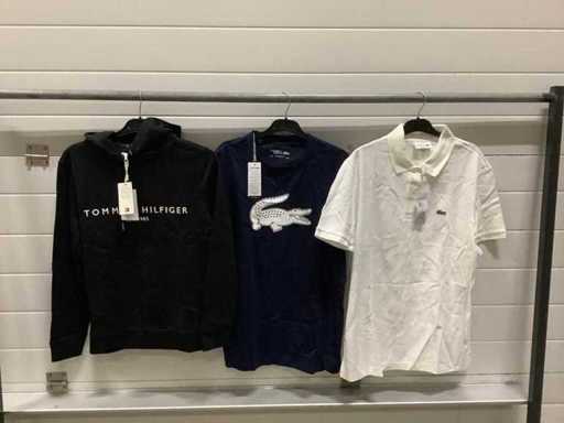 Paletten-gebrandete Kleidung (300x)