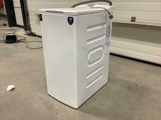 Midea MF10ET60B Wasmachine