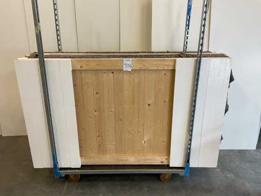 Barumrandung weiß (5x)