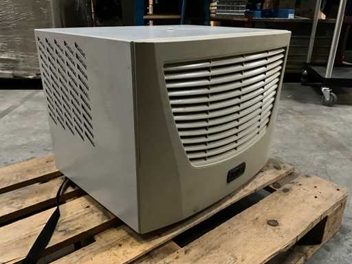 Rittal SK 3383100 Behuizing Koelunit