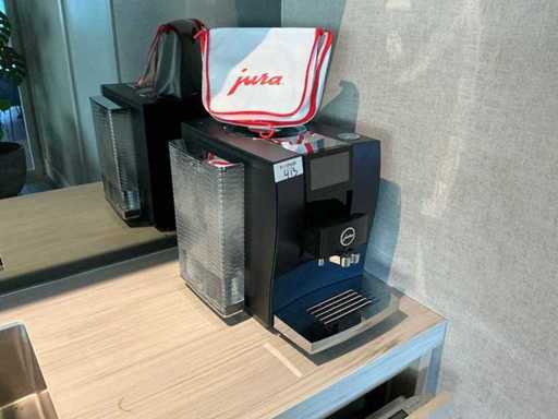 Caffè e macchine per espresso Jura Z10