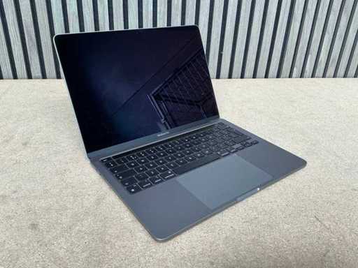 Laptop - Apple Inc. - MNEJ3N/A