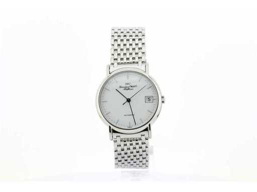 2000 - iwc - Portofino - - Wrist watch