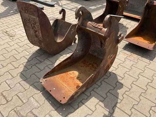 Excavator Bucket CW10