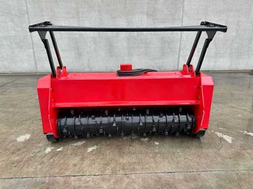GIYI - 2026 - 72 PRO - Mulcher