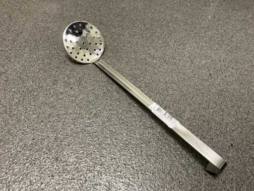 Supreminox - Skimmer ze stali nierdzewnej Ø 8 cm (16x)