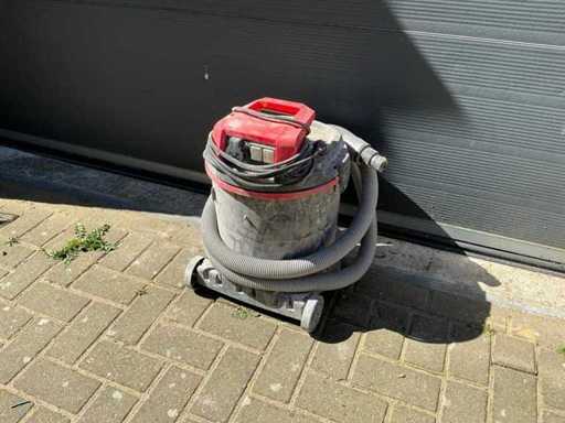 Starmix - AS+ - Industriële stofzuiger