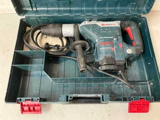 Bosch GBH 5-40 DCE Ciocan Daltă 2019