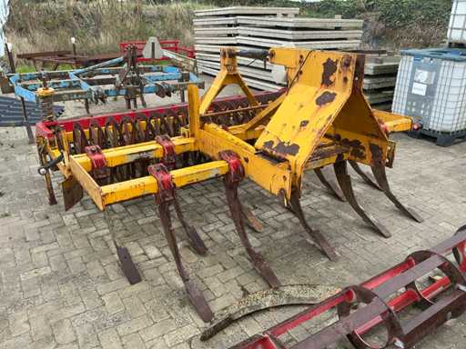 Herco Cul 300 Cultivator
