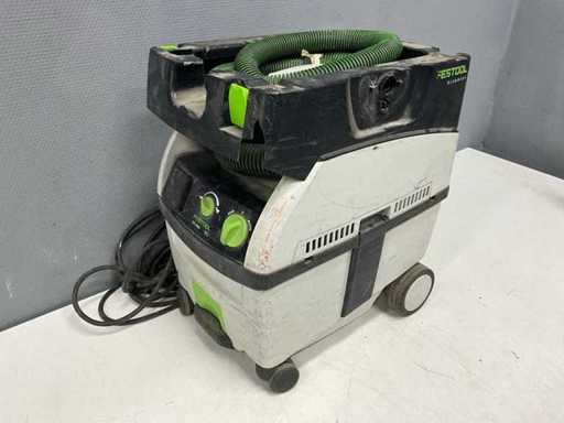 Festool - ctl midi - Industriestaubsauger
