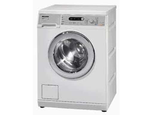 Miele v5835 Washing Machine
