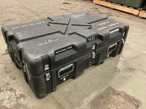 Transport box