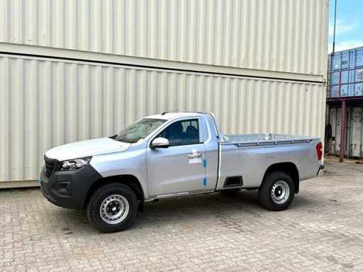 Peugeot - Landtrek 1.9D - Pick Up - Unused - Auto