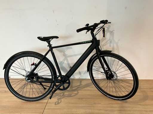 Tenways 6061 Elektrische herenfiets