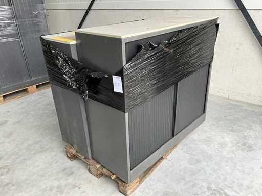 Cabinet (2x)