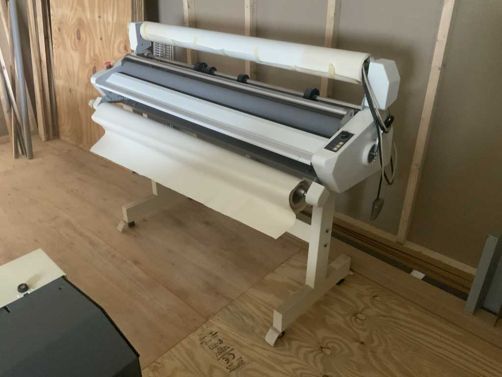 Excelam 1400 Cold Cold Laminator