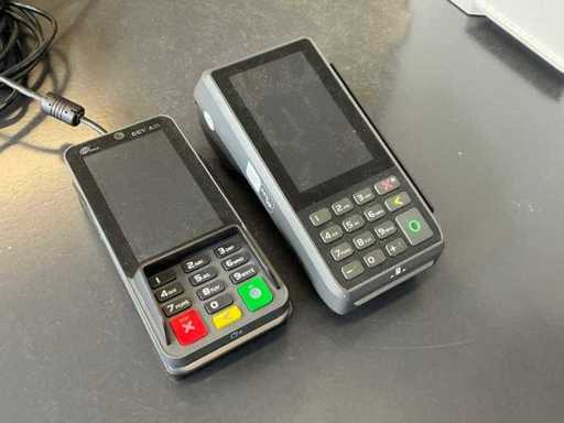 CCV Duo Base A80-35 ATM