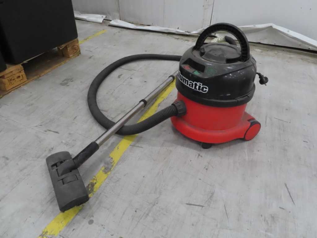 Numatic - PPR 200-12 - Vacuum cleaner